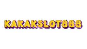 LOGO KAKAKSLOT888